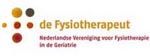 Nederlandse Vereniging voor fysiotherapie in de Geriatrie