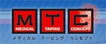 De basis van het Medical Taping Concept werd in de jaren zeventig gelegd in Japan en Korea. 